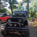 Lifted 1984 jeep cj7 MUST GO!!!