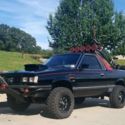 Lifted 1984 Subaru Brat