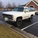 Lifted 4x4 with Bluetooth and New Wheels/Tires!