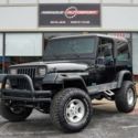 lifted free shipping warranty solid 4x4 4.0 6 cylinder hardtop cheap