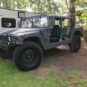 Lifted m998a2 6.5 L