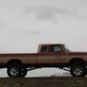 lifted, rare, cummins, common rail, 5.9, 5.9 cummins, ford, f-250,