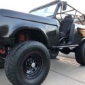 LIFTED UNCUT 1974 FORD BRONCO LUBR    **NO RESERVE**
