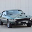 Like Boss GT350 GTA Hertz Fastback Cobra Mach 1 Coupe  302 429 289 390 351 GT