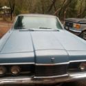 Like new 1968 Mercury Parklane