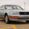 Like New 1990 Lexus LS400 Collector car 50616 mi 1 owner 0 accidents, see videos