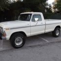 LIKE NEW! 400 CI V8! ONE FAMILY OWNED SINCE NEW!