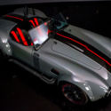*LIKE NEW* BACKDRAFT RT3B VMS 550HP COYOTE R 5.0 6 SPEED GRIGIO BLACK OUT CUSTOM
