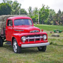Like new! Ford F-150 totally rebuilt
