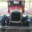 LIKE NEW, Fresh Restoration, All new wood, top, tires, brakes, chrome.