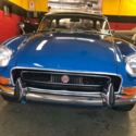 LIKE NEW ! Low Miles ! 1971 MGB ! NO RESERVE !!!