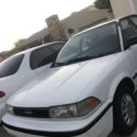 like new toyota corolla