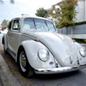 Like New, VW Beetle Classic Car