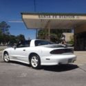 Like New,40K Miles,1994 25th Anniversary Trans Am GT,1 of 700,Priced Under Book