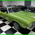 LIME GREEN - ABSOLUTELY STUNNING!