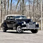 LIMITED CONVERTIBLE FAMOUSLY USED WITH PHOTO