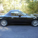 Limited Edition 1993 Miata LE, #626/1500, new paint, top,suspension, timing belt