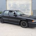 Limited Edition VR4, AWD, Turbo, 5-Speed, Rare
