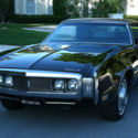 LIMITED PRODUCTION - W-34 PKG - 1970 Oldsmobile Toronado GT