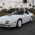Limitied Edition 1988 Mazda RX-7 Turbo 10th anniversary *One of 1500*