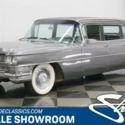 Limo limousines Caddy classic vintage