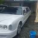 limousine  bentley  kit   conversion
