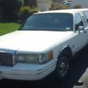 Limousine by Krystal Koach