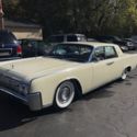 Lincoln Continental &#039;64