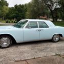 Lincoln Continental 1962