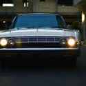 lincoln continental 1963 classic