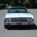 lincoln continental 1963