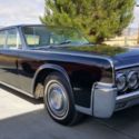 Lincoln Continental 1964 1963 1962 1961