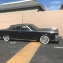Lincoln Continental 1965