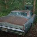 lincoln continental 1967 RARE!! 462