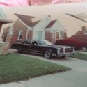 lincoln continental 1979 Special Edition..Collectors Series..