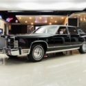 Lincoln Continental! 95 Original Miles, # Matching, 400ci V8, Auto, All Original