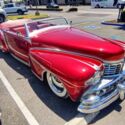 Lincoln, Continental, Convertible, Automatic, kustom, 1950, hotrod, lowrider