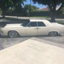 Lincoln Continental Low Miles / Almost Original