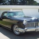 LINCOLN CONTINENTAL  MARK 11