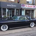 Lincoln Continental Mark II