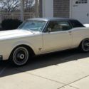 Lincoln Continental Mark III 1969, Original survivor