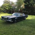 Lincoln Continental, Mark III,  Lost Title