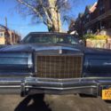 Lincoln Continental Mark V Collectors Series 2 Door, 1979