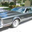 Lincoln Continental MARK V