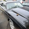 lincoln continental project with tons of money invested 2 cars included in sale