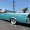 Lincoln Continental Sedan Convertible Custom Hubcap tribute Wheels