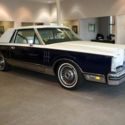 Lincoln Continental White with 17,729 Miles, for sale! BILL BLASS