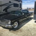 Lincoln mark 5 limousine
