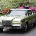 Lincoln Mark III Stunning, 89000 mile, AUCTION, Low Reserve
