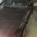 Lincoln Mark iiv